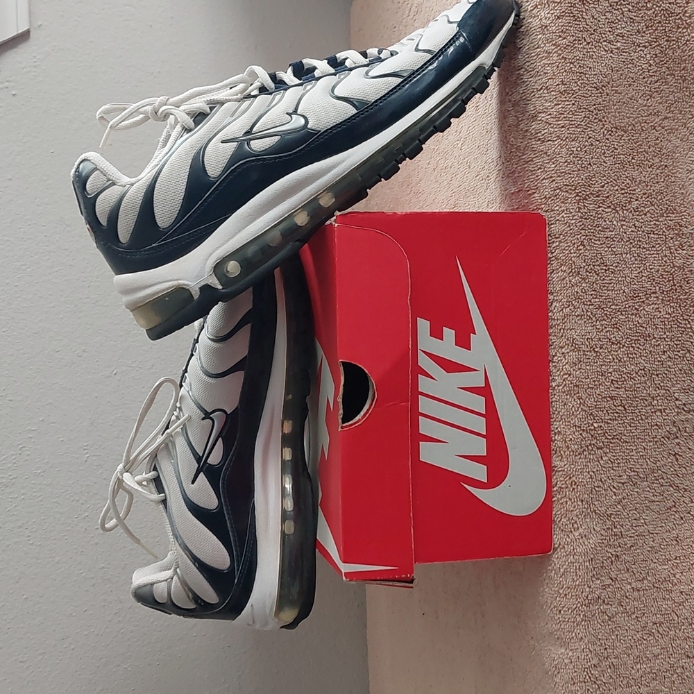 🔥Nike Air Max 97 Plus Size 12.